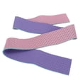thumbnail image 1 of Plantillas De Absorción De Impactos Cortables De Malla Transpirable, Material De Alta Poliéster Para Mujeres Y Hombres, Disponible En Doble Cara, 1 of 7