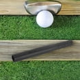 thumbnail image 1 of OUNONA 5Pcs Black Golf Club Shaft Extension Rods Durable Carbon Fiber for Professional Golf Practice, 1 of 7