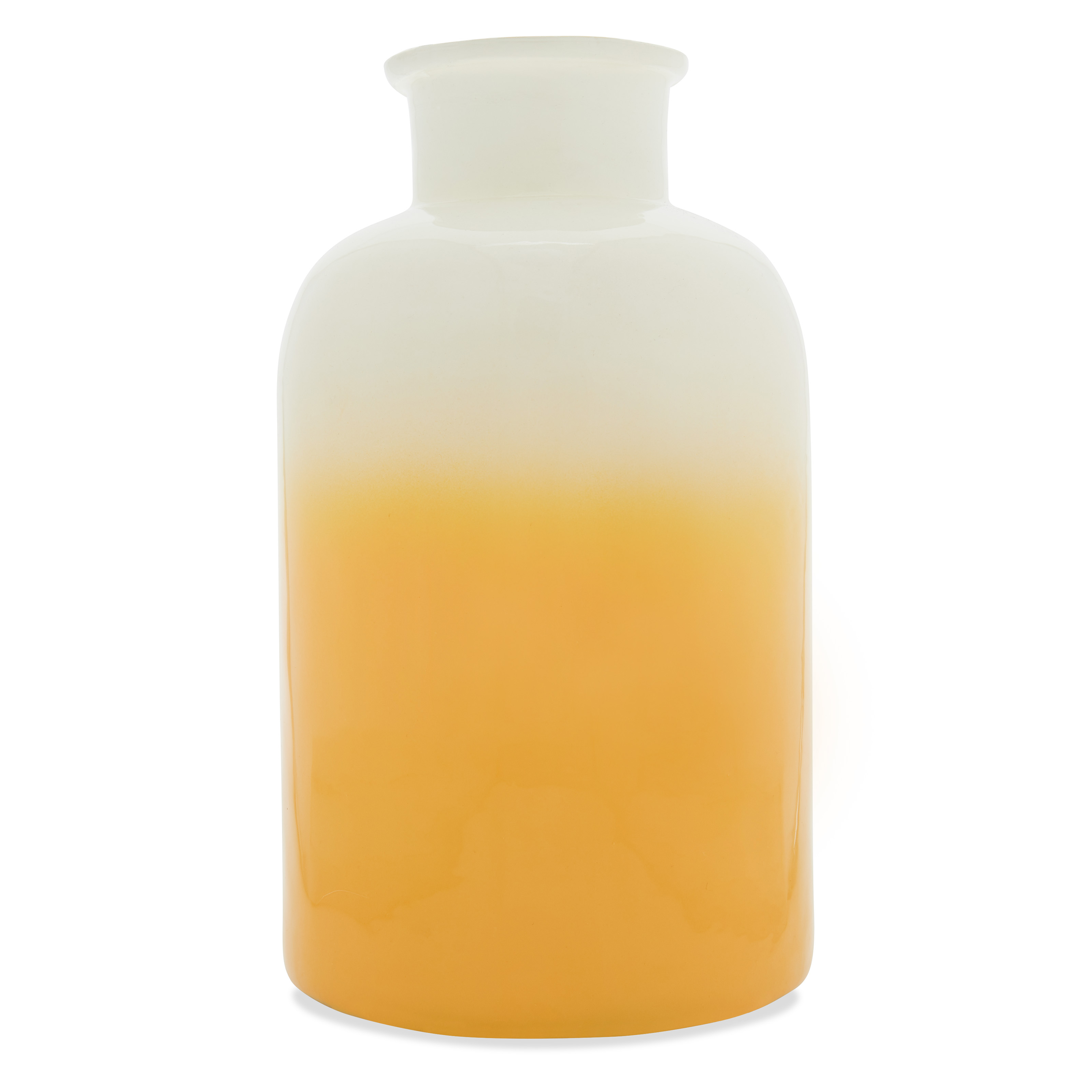 Sahara Gold Ombre Decorative Bottle by Drew Barrymore Flower Home - image 4 of 5