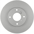 thumbnail image 3 of Bosch 49011212 Bosch QuietCast Disc Brake Rotor, 3 of 4