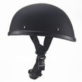 thumbnail image 4 of Estilo Nostálgico Personalidad Casco Retro Casco Medio Casco Casco de Montar Casco Ligero, 4 of 5