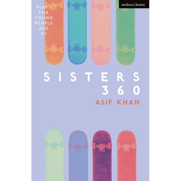 Plays for Young People Sisters 360, (Paperback)