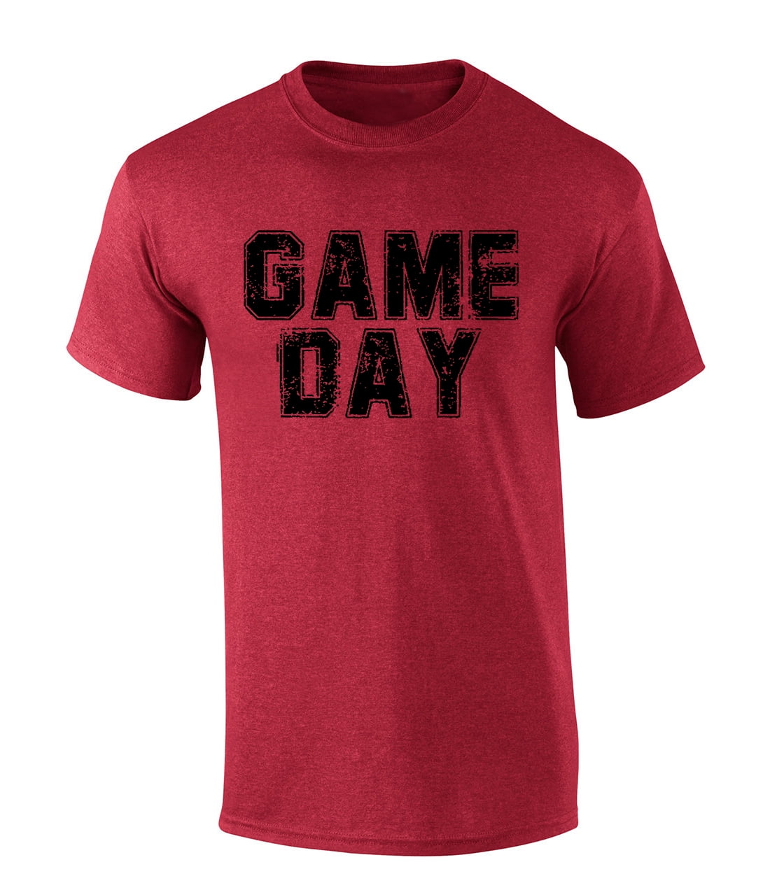 Arkansas Tshirt Football Team Color Cardinal And Black Alabama Game Day