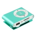 thumbnail image 1 of Mini Portable USB MP3 Player Mini Clip MP3 Impermable Deportivo Compact Music Music Player Con Tragamonedas de Tarjetas tf, 1 of 7