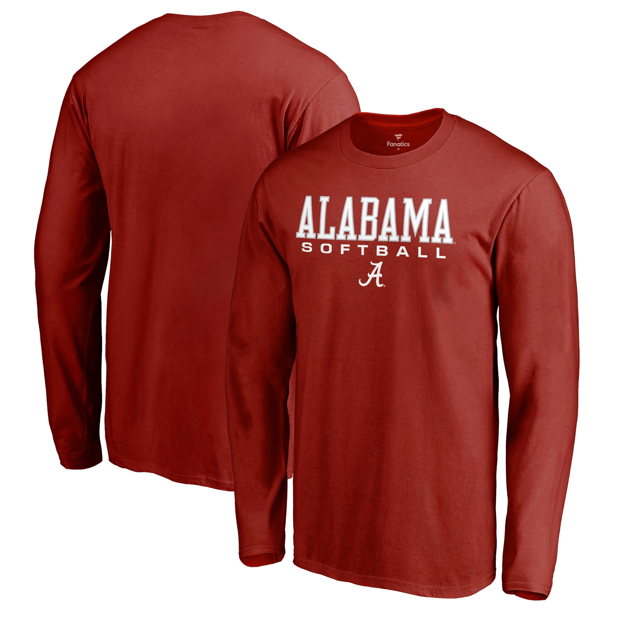 alabama softball sweatshirt