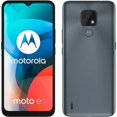 thumbnail image 2 of Motorla E7 64 GB 4 RAM  Gris Dual sim Cámara triple + Audífonos de regalo máxima calidad de sonido Motorola XT2095-3, 2 of 4