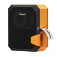 thumbnail image 1 of Rotuladora industrial Makeid P31 de transferencia térmica Bluetooth, 1 of 8