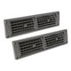 thumbnail image 1 of Reemplazo de la cubierta de rejilla de ventilación de aire A / C universal de 2 piezas para coche, barco, Macarena Coche RV Air Vent, 1 of 8