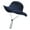Navy toddle hat NO9, variant on TSHXS Sun Hat Toddler Kids Baseball Cap Baseball Cap For Kids-Adjustable Cotton Golf Toddler Hat For Boys & Girls Grey