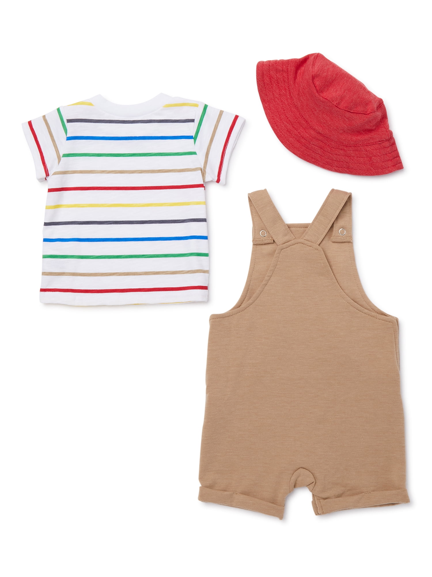 baby bucket hat walmart