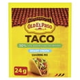 thumbnail image 1 of Old El Paso Smart Fiesta Taco Seasoning Mix, 1 of 10