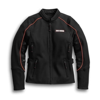 Genuine Harley-Davidson® Men's 120th Anniversary Deflector Riding Jack 97178 23vm
