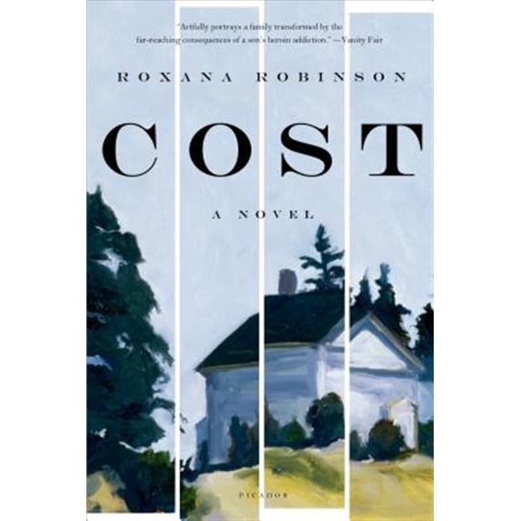 Pre-Owned Cost Paperback