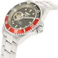 thumbnail image 2 of Invicta Men's Pro Diver 20435 Silver Stainless-Steel Automatic Diving Watch, 2 of 3