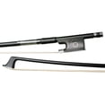 thumbnail image 1 of Fiddlerman Carbon Fiber Violin Bow 4/4, 1 of 5