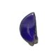 thumbnail image 4 of 1 Pedazo de Colgante de en apariencia Irregular Apto para Decoración de DIY , Púrpura, se describe Gloria Rodajas de ágata Colgante, 4 of 9