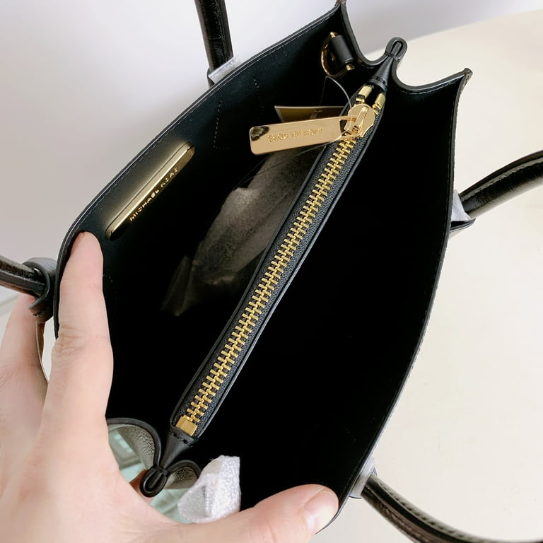 Walmart Black Friday Deals 2025 - Michael Kors Mercer Medium PVC