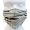 Breathe Healthy Reusable Mask - Gray