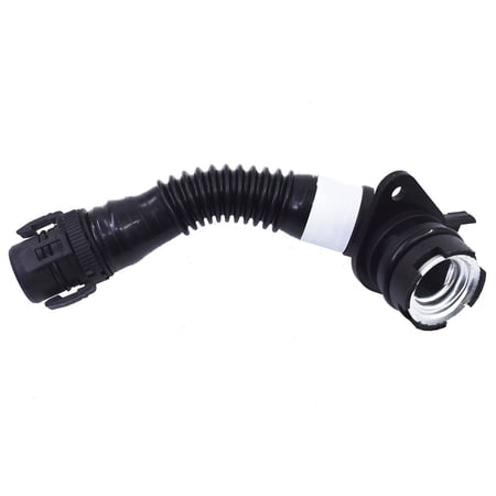 Crankcase Vent Hose From Valve Cover 11127584128 Fit for BMW 135i 135is 535i GT Xdrive 640i Xdrive x1 x3 x4 x5 x6