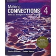 thumbnail image 1 of Making Connections Level 4 Student's Book with Integrated Digital Learning: Skills and Strategies for Academic Reading, 1 of 1