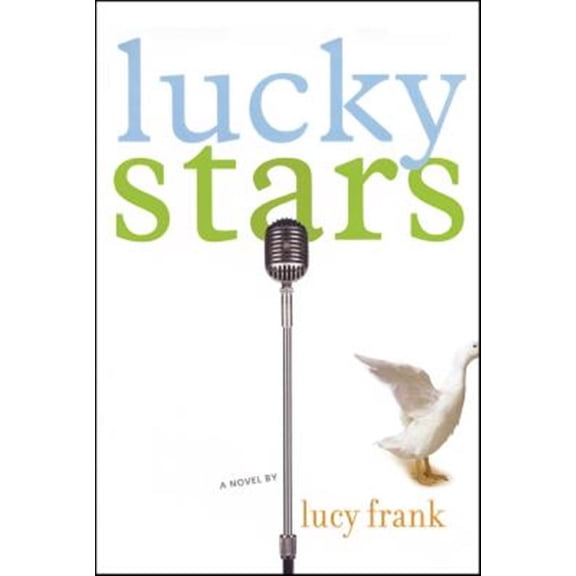 Pre-Owned Lucky Stars (Paperback)