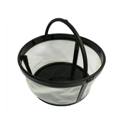 1pc Permanent Coffee Filter Basket Style For Mr 4 Cup 1pc Permanent Coffee Filter Basket Style For Mr 4 Cup Coffeemakers Top 90mm
