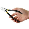 thumbnail image 2 of Lodestar Japón Tipo Pinzas De Plástico De Acero Con Alto Contenido De Carbono Pinza De Cort Tomshoo  Pinza de corte, 2 of 7