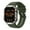 Army Green, variant on Android Smart Watches for Men 2.01-inch TFT Display Screen with Multiple Sports Modes Bluetooth Call Message Push Waterproofs and Dustproofs Smartwatch