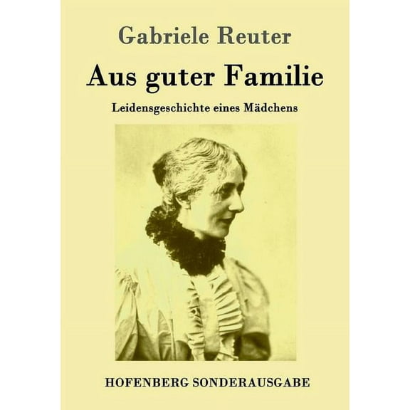 Aus guter Familie