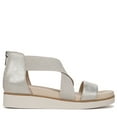 thumbnail image 3 of LifeStride Womens Giselle Sandal - Medium & Wide Width, 3 of 9