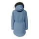 thumbnail image 2 of Chamarra George Para Mujer, Estilo Invernal, 2 of 4