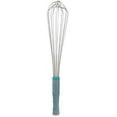 thumbnail image 2 of Vollrath Whip,18 in L,Aqua Handle 47094, 2 of 2