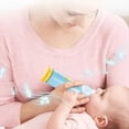 thumbnail image 4 of Absorbedor Nasal Eléctrico para Bebés, Alivia la Presión del Oído, Elimina Obstrucciones y Elimina la Rinitis B, 4 of 5