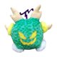 thumbnail image 1 of Juguete de peluche con forma de caja de leopardo y frutas periféricas para juegos, muñeco de caja morado, 1 of 5