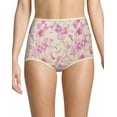 thumbnail image 1 of Bali Womens Skimp Skamp Brief 3-Pack, 9, 1 of 1
