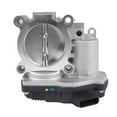 thumbnail image 4 of GELUOXI Fuel Injection Throttle Body for Hyundai Kona Tucson Kia K5 Sedan Sport Utility 2020-2024, 4 of 9