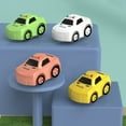 thumbnail image 3 of Godderr Kids Car Toy,Garage Toy Set for Toddlers,Four-Story Track Parking Toy for Boys Girls 3-9y, 3 of 6