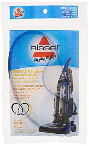 BISSELL Style 7/9/10 Replacement Belts 