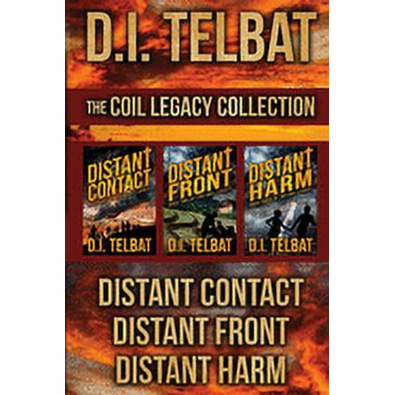 The COIL Legacy Collection (Paperback)