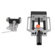 thumbnail image 3 of Accesorios para generadores, controlador de grupo electrógeno, arranque automático, controlador de grupo electrógeno, módulo de control de generador, grado profesional Jadeshay A, 3 of 8