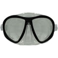 thumbnail image 2 of Akona Cayman Brac Snorkeling Mask, 2 of 9