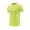 Green, variant on Men’S Tshirts Men'S Tshirts Multipack Men's Trendy Slit Hem Solid Color Round Neck Shirts Summer Casual Short Sleeve Tops Comfy Breathable Sports Fitness