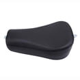 thumbnail image 2 of Motorcycle Front Solo Seat Cushion Compatible with Harley Sportster XL883 XL1200 48 72 2012-2015, 2 of 4