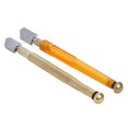 thumbnail image 2 of 2PCS Universal Roller Glass Cutter Hand Push Ceramic Tile Cutting Knife, 2 of 3