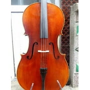 0526 New finished Cello 4/4 Size Perfect Workmanship antique old style cello