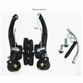 thumbnail image 4 of V Brake Front & Rear Caliper Tool Parts Set, Bicycle Accessories Aluminum Alloy Brake WM29, 4 of 6