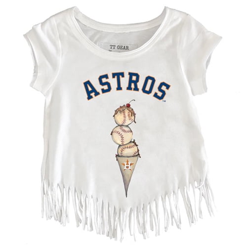 houston astros toddler shirt