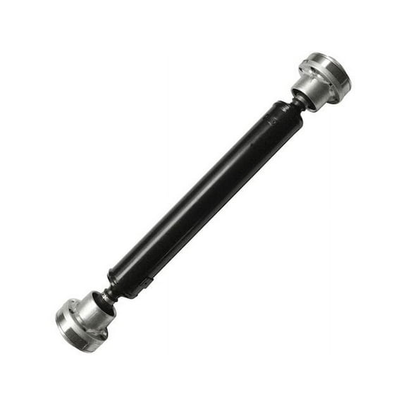 Front Driveshaft - Compatible with 2008 - 2011 Mercedes-Benz GL550 AWD 2009 2010