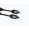 thumbnail image 2 of Rear CV Axles for Polaris Scrambler & Sportsman 550 850 1000 1332642, Quality Tested, 2 of 8