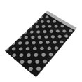 thumbnail image 1 of de Puntos Cubierta de Tela de Mantel Rectangular Cocina Hogar Al 6 Colores Negro BLESIY Manteles, 1 of 5